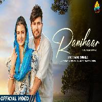 Ranihaar Monty Deepak Sharma ft Aarju Dhillon Latest Haryanvi Song 2023 By Ashu Twinkle Poster
